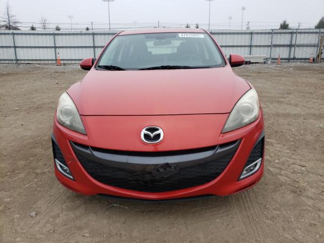 Photo 5 from auction – 2010 MAZDA 3 S with VIN JM1BL1H65A1325639