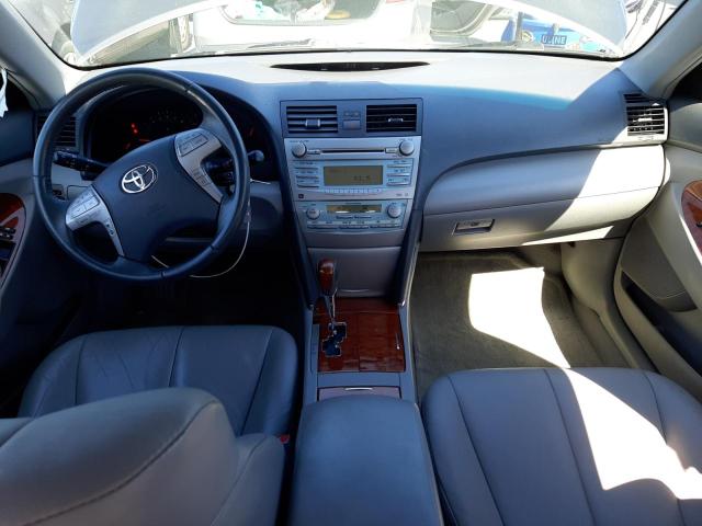 Photo 8 from auction – 2009 TOYOTA CAMRY BASE with VIN 4T4BE46K09R117613