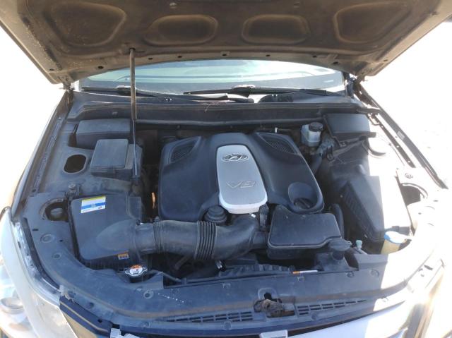 Photo 7 from auction – 2012 HYUNDAI GENESIS 4. with VIN KMHGC4DF3CU173659