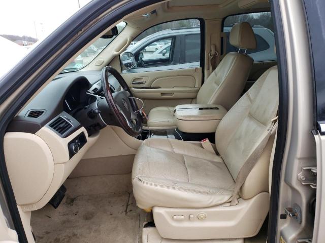 Photo 7 from auction – 2008 CADILLAC ESCALADE E with VIN 1GYFK66868R241549