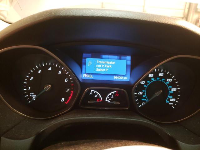Photo 9 from auction – 2014 FORD FOCUS SE with VIN 1FADP3F28EL155382