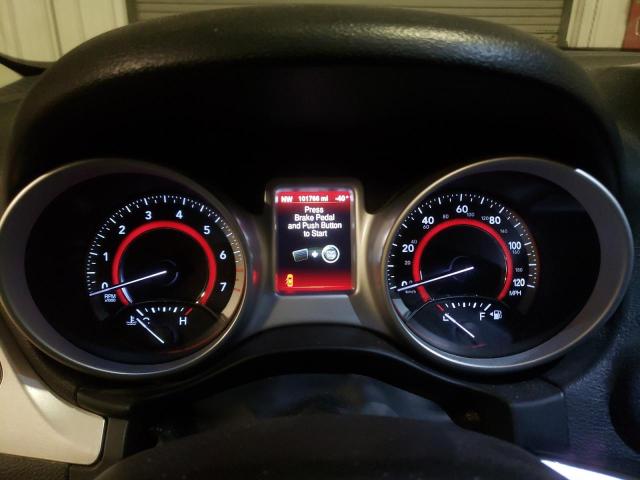 Photo 9 from auction – 2015 DODGE JOURNEY R/ with VIN 3C4PDDEG8FT589519