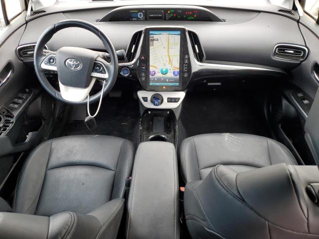 Photo 8 from auction – 2017 TOYOTA PRIUS PRIM with VIN JTDKARFP8H3037726