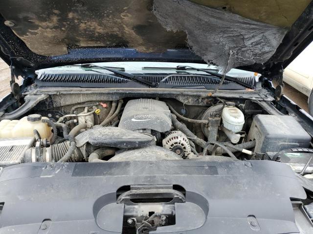 Photo 11 from auction – 2003 CHEVROLET SILVERADO with VIN 1GCEK19T13Z325078