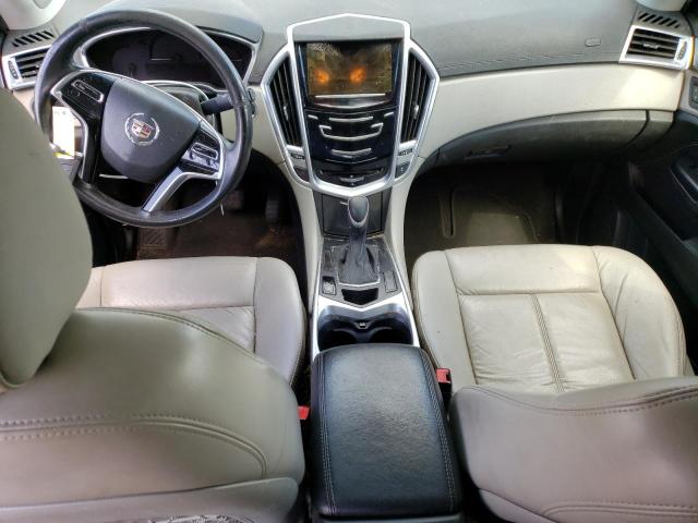 Photo 8 from auction – 2013 CADILLAC SRX with VIN 3GYFNAE3XDS569791