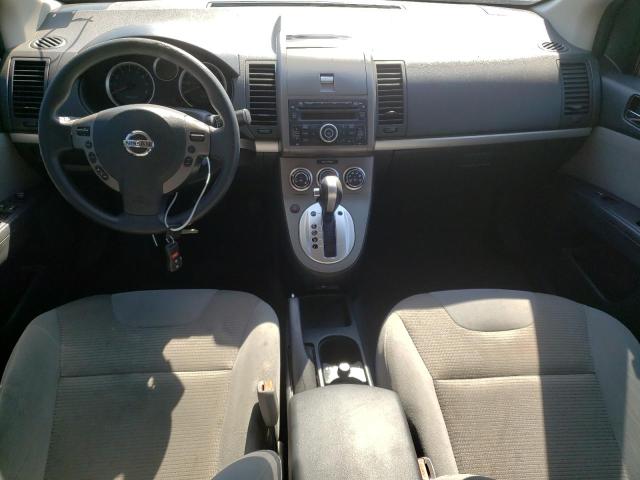Photo 8 from auction – 2012 NISSAN SENTRA 2.0 with VIN 3N1AB6AP1CL650205