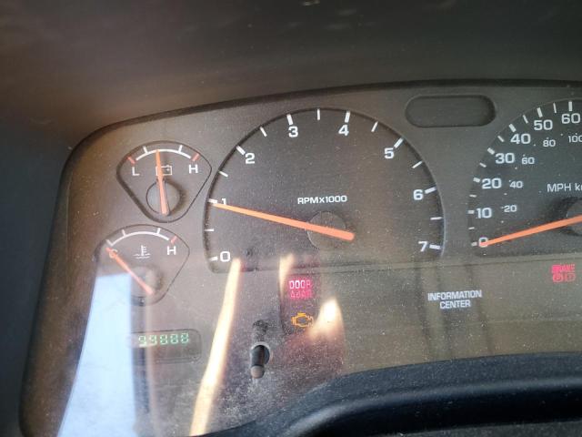 Photo 9 from auction – 2004 DODGE DAKOTA SPO with VIN 1D7HG32K94S503248