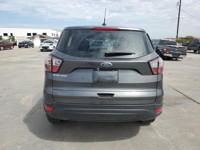 صورة رقم 6 من المزاد - 2018 FORD ESCAPE S مع VIN 1FMCU0F70JUC40130