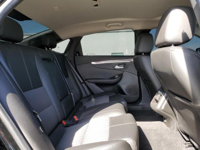 Photo 10 from auction – 2019 CHEVROLET IMPALA LT with VIN 2G11Z5SA5K9106684