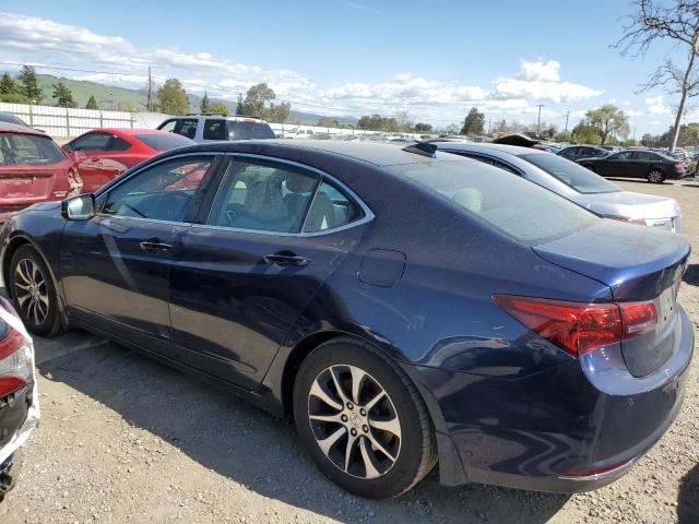 Photo 2 from auction – 2015 ACURA TLX TECH with VIN 19UUB1F58FA020411