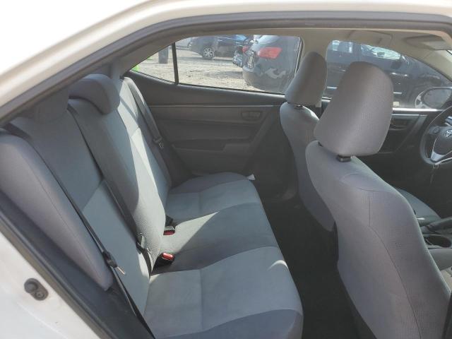 Photo 10 from auction – 2014 TOYOTA COROLLA L with VIN 5YFBURHE9EP126923