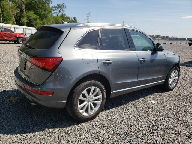Photo 3 from auction – 2015 AUDI Q5 PREMIUM with VIN WA1LFAFP4FA049124