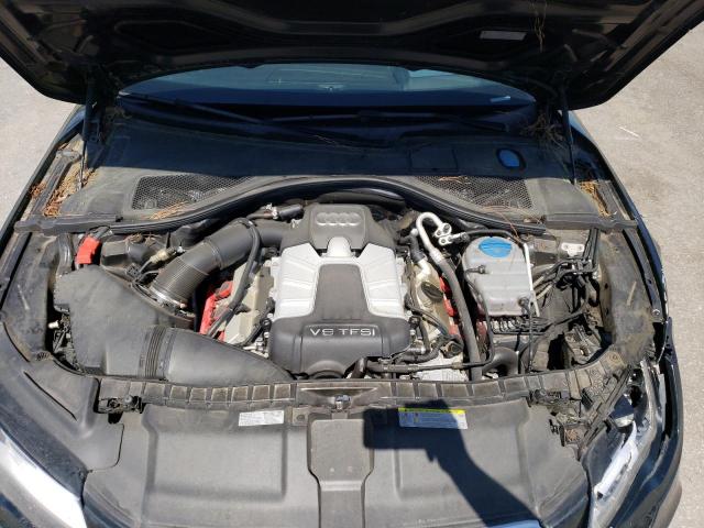 Photo 11 from auction – 2015 AUDI A7 PRESTIG with VIN WAU2GAFC8FN004074