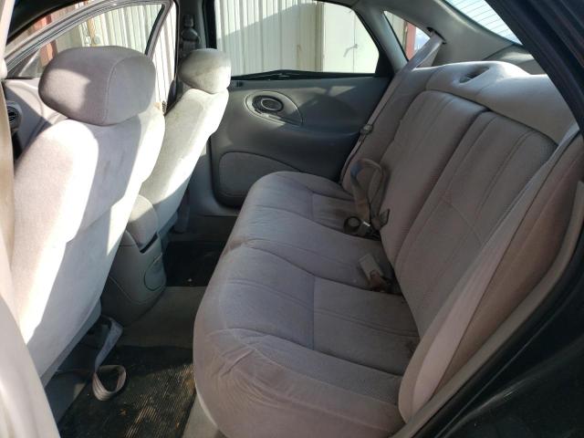 Photo 10 from auction – 1998 FORD TAURUS LX with VIN 1FAFP52U5WA181494