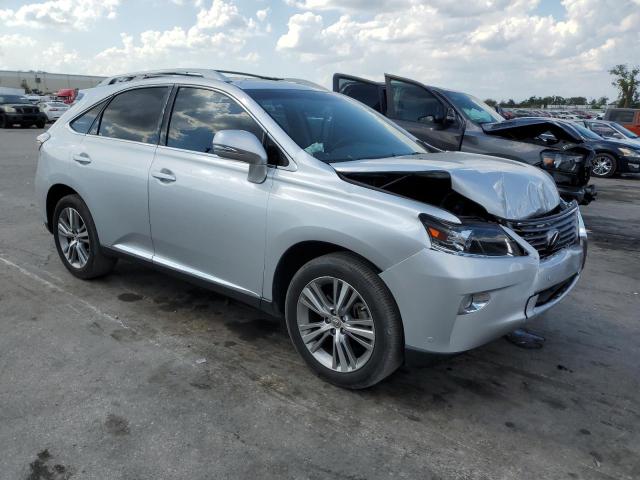 Photo 4 from auction – 2015 LEXUS RX 350 with VIN JTJZK1BA1F2424343