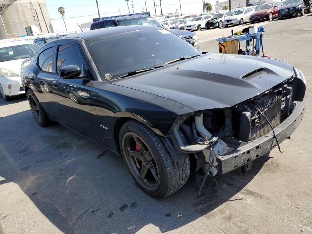 Zdjęcie 4 z aukcji – 2008 DODGE CHARGER SR z VIN 2B3LA73W98H240837