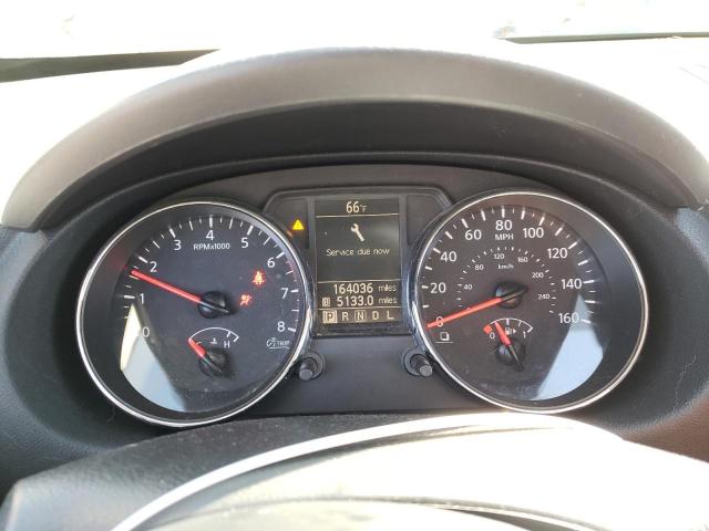 Photo 9 from auction – 2013 NISSAN ROGUE S with VIN JN8AS5MT3DW041567