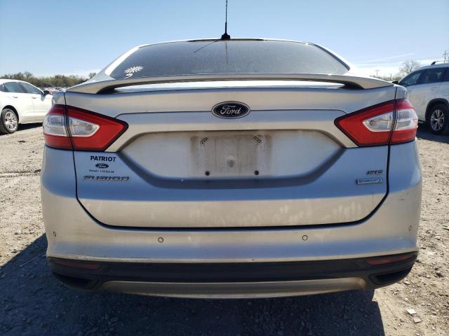 Photo 6 from auction – 2013 FORD FUSION SE with VIN 3FA6P0H97DR201253