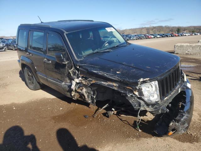 Photo 4 from auction – 2012 JEEP LIBERTY SP with VIN 1C4PJMAK7CW212799