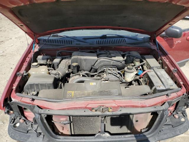 Photo 11 from auction – 2002 FORD EXPLORER X with VIN 1FMDU73E92ZB10724