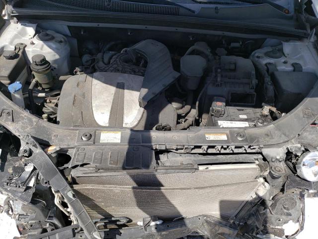 Photo 12 from auction – 2012 KIA SORENTO EX with VIN 5XYKU4A25CG205977
