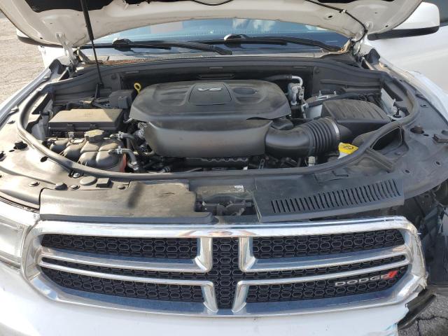 Photo 12 from auction – 2017 DODGE DURANGO SX with VIN 1C4RDJAG4HC672540