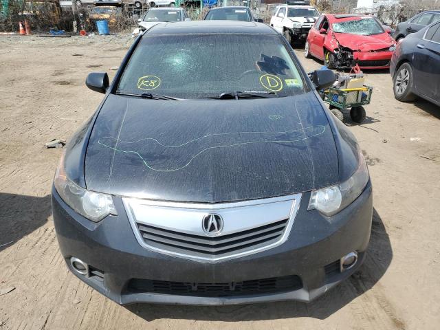 Photo 5 from auction – 2011 ACURA TSX with VIN JH4CU2F65BC017045