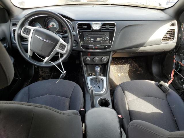 Photo 8 from auction – 2013 CHRYSLER 200 TOURIN with VIN 1C3CCBBG6DN556417