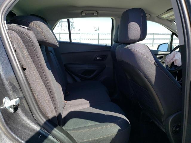Photo 10 from auction – 2020 CHEVROLET TRAX LS with VIN 3GNCJNSB5LL221890