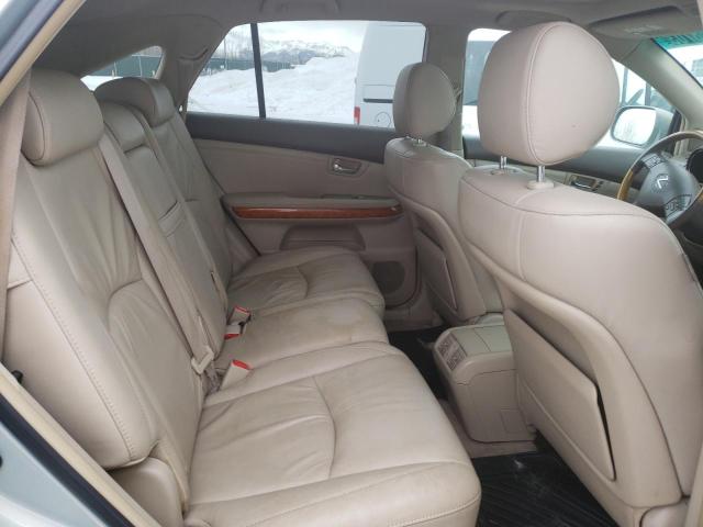 Photo 11 from auction – 2007 LEXUS RX 350 with VIN 2T2HK31U37C046658