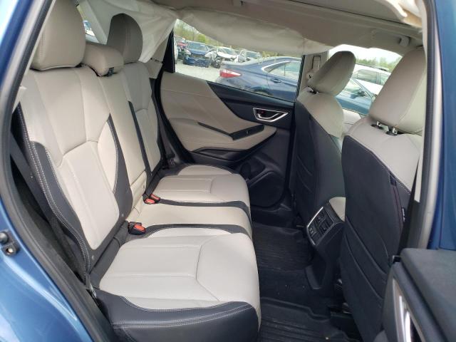Фото 11 с аукциона – 2019 SUBARU FORESTER L с VIN JF2SKASC2KH425676