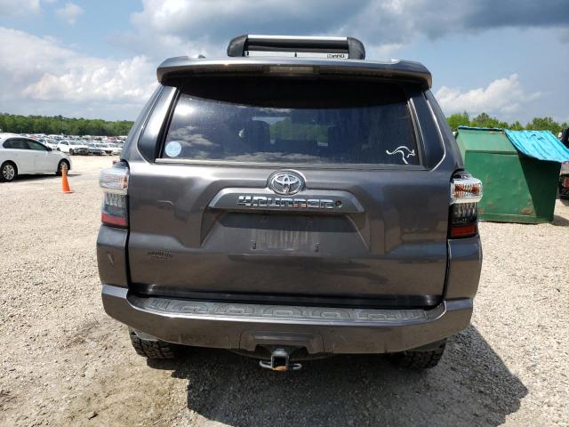 صورة رقم 6 من المزاد - 2017 TOYOTA 4RUNNER SR مع VIN JTEZU5JRXH5161388