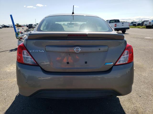 Photo 6 from auction – 2016 NISSAN VERSA S with VIN 3N1CN7APXGL884662