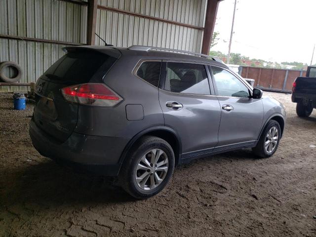 Photo 3 from auction – 2016 NISSAN ROGUE S with VIN KNMAT2MV3GP700321