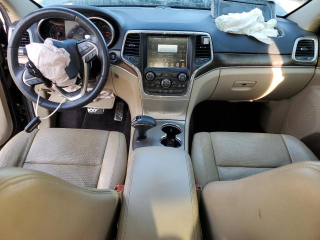 Photo 8 from auction – 2015 JEEP GRAND CHER with VIN 1C4RJEBG0FC231922