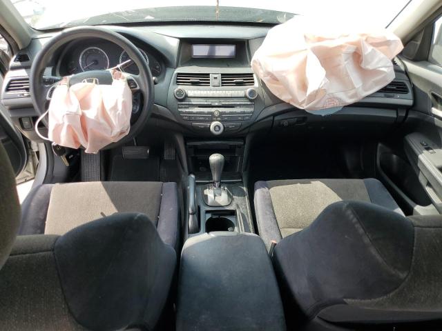 Photo 8 from auction – 2010 HONDA ACCORD LXP with VIN 1HGCP2F44AA096145