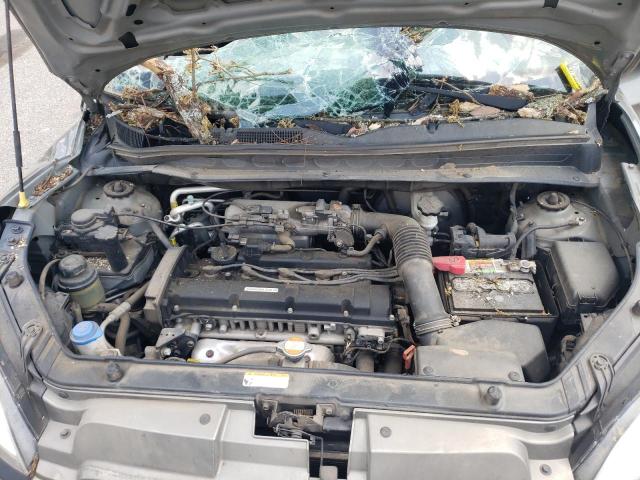 Снимка 11 от търг – 2011 KIA SOUL + с VIN KNDJT2A22B7249739