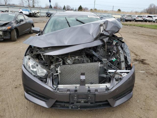 Photo 5 from auction – 2016 HONDA CIVIC EX with VIN 19XFC2F77GE073899