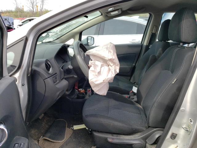 Photo 7 from auction – 2015 NISSAN VERSA NOTE with VIN 3N1CE2CP0FL371855
