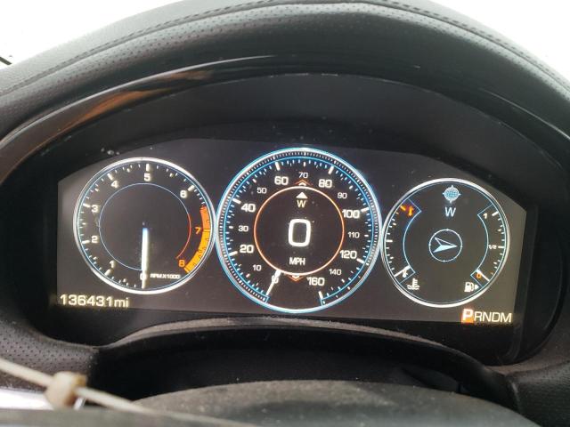 Photo 9 from auction – 2013 CADILLAC XTS PREMIU with VIN 2G61T5S37D9132378