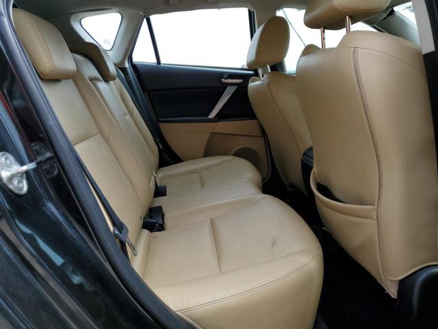 Photo 10 from auction – 2010 MAZDA 3 S with VIN JM1BL1H5XA1264490