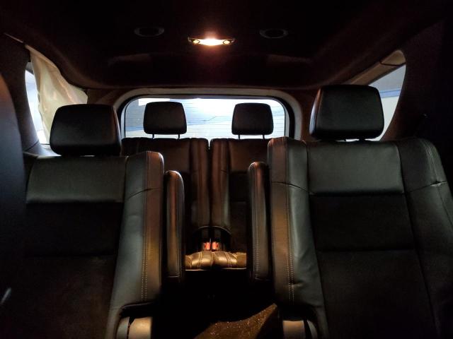Photo 10 from auction – 2021 DODGE DURANGO GT with VIN 1C4RDJDG3MC658957