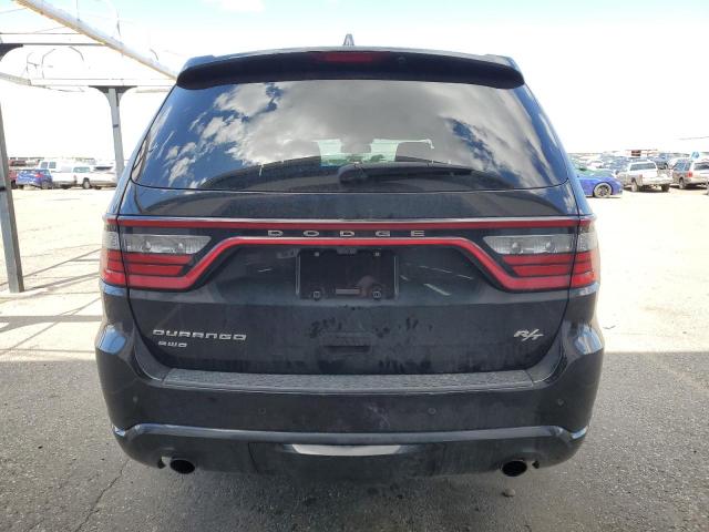 Photo 6 from auction – 2016 DODGE DURANGO R/ with VIN 1C4SDJCT6GC412960