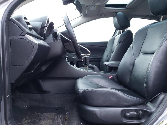 Photo 7 from auction – 2011 MAZDA 3 S with VIN JM1BL1L52B1449366