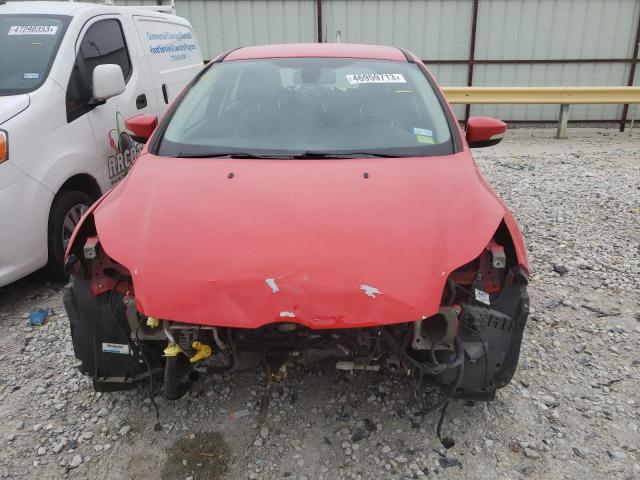 Photo 5 from auction – 2012 FORD FOCUS SEL with VIN 1FAHP3M25CL235630