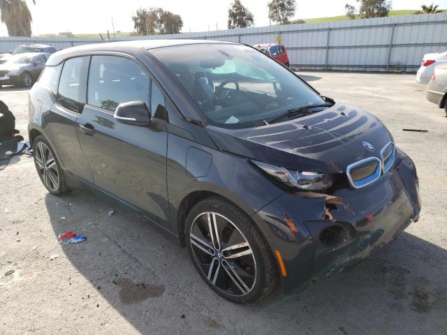 Photo 4 from auction – 2015 BMW I3 REX with VIN WBY1Z4C54FV504747