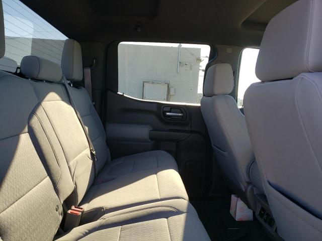 Photo 10 from auction – 2020 CHEVROLET SILVERADO with VIN 3GCPWCED7LG373594