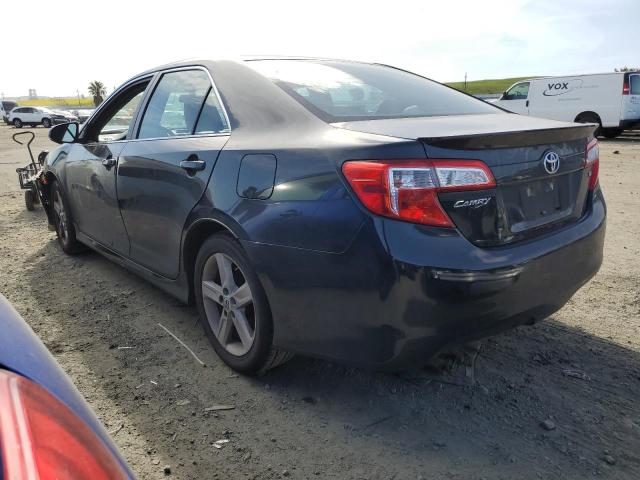 Photo 2 from auction – 2013 TOYOTA CAMRY L with VIN 4T1BF1FKXDU657047