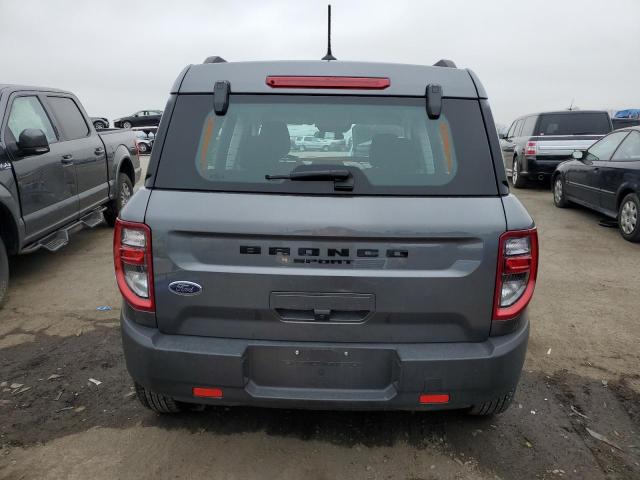 Photo 6 from auction – 2021 FORD BRONCO SPO with VIN 3FMCR9A67MRA85141