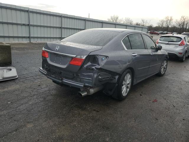 Photo 3 from auction – 2014 HONDA ACCORD EX with VIN 1HGCR2F78EA069833